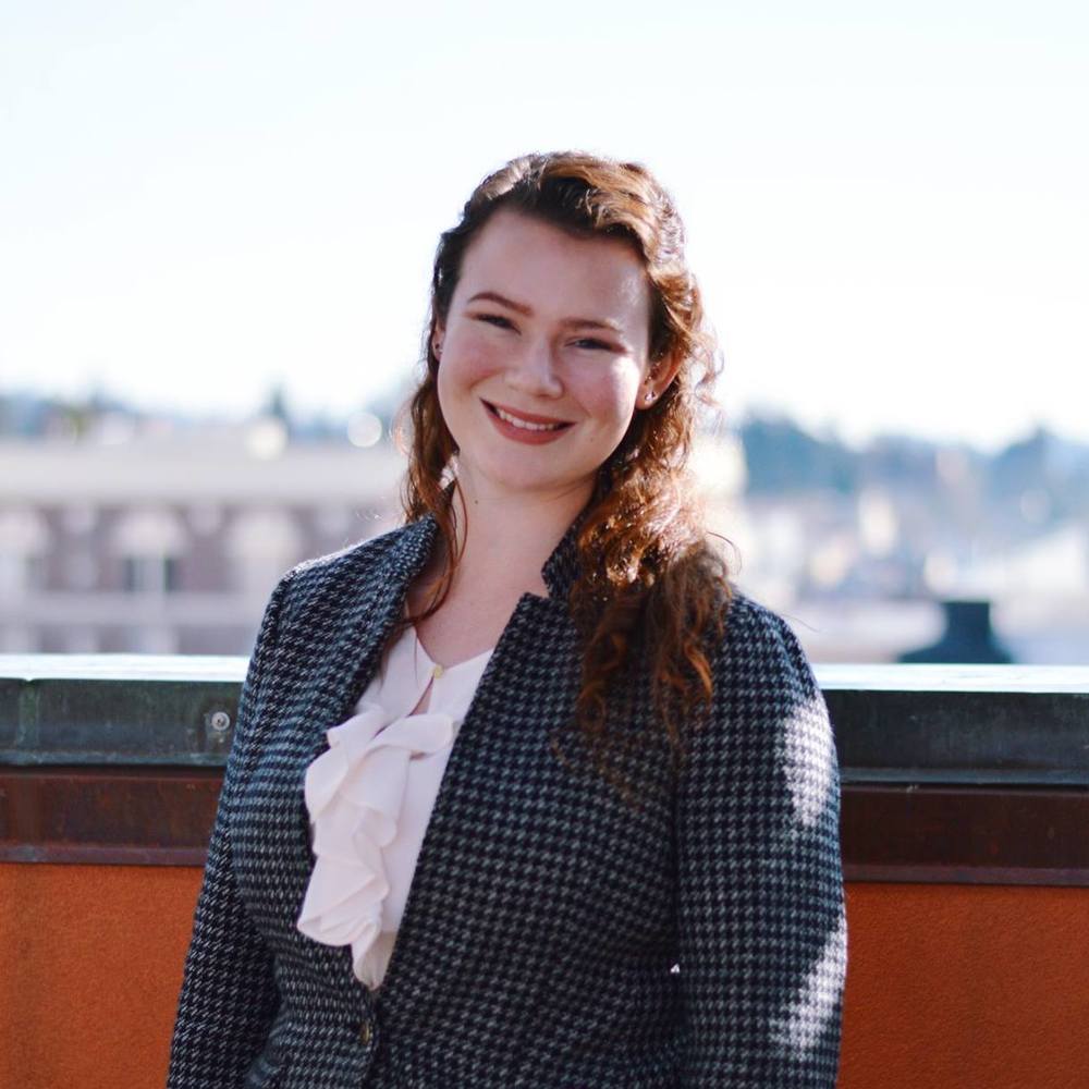 Meet your Posher, Alyssa